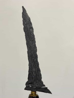 Keris Bethok - ZKE-345