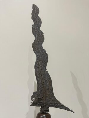 Keris Bethok – ZKE-315