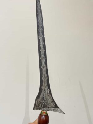 Keris Bonang Renteng - ZKE-344