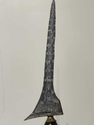 Keris Golden Rain Udan Mas (Majapahit) - ZKE-337