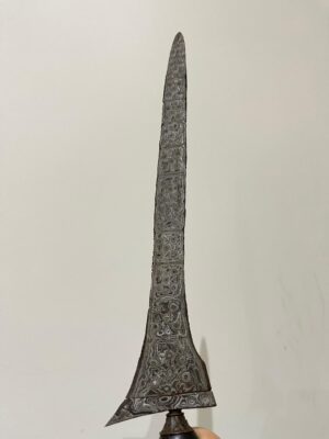 Keris Golden Rain Udan Mas (Super Collector Class) - ZKE-339