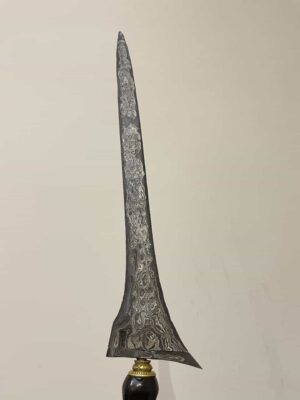 Keris Golden Rain Udan Mas (Super Unique) - ZKE-348