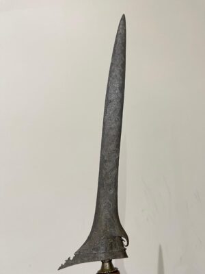 Keris Golden Rain Udan Mas - ZKE-342