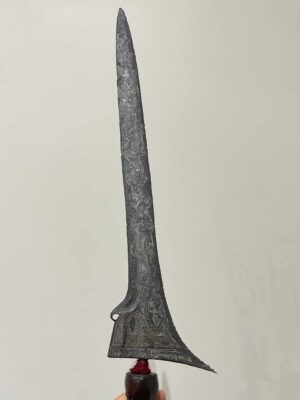 Keris Golden Rain Udan Mas - ZKE-349