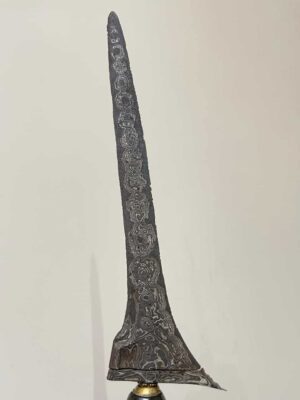 Keris Jasmine Melati Tumpuk - ZKE-338