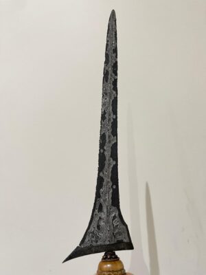 Keris Pamor Sekar Kopi (Mataram Kingdom) - ZKE-340
