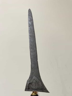 Keris Udan Mas Kul Buntet (Super Rare - Collector item) – ZKE-350