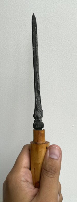 Spear - ZK-310-small