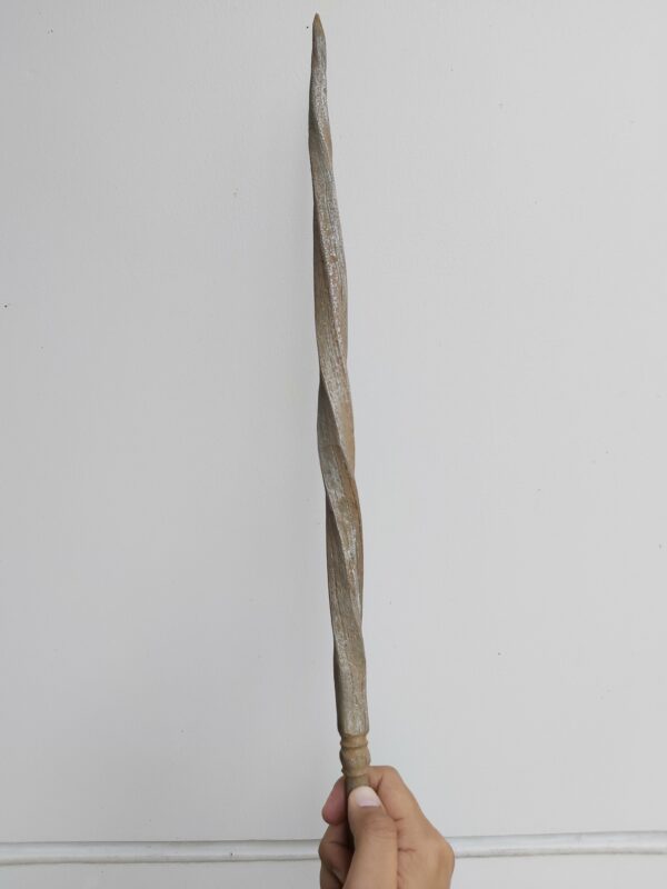 Spear Mlintir - ZK-062