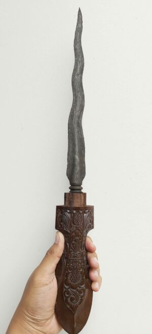 ZK-068 - Spear Luk 6