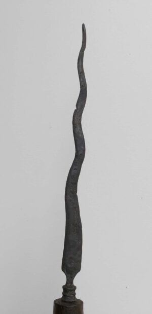 Spear Luk 6 - ZK-082