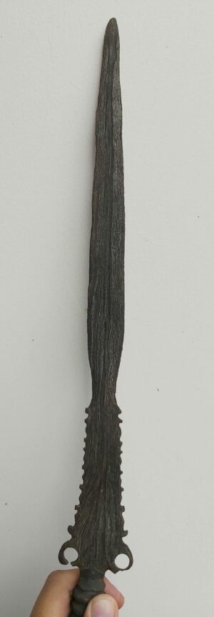 Karno Pandito Sword-ZK-100