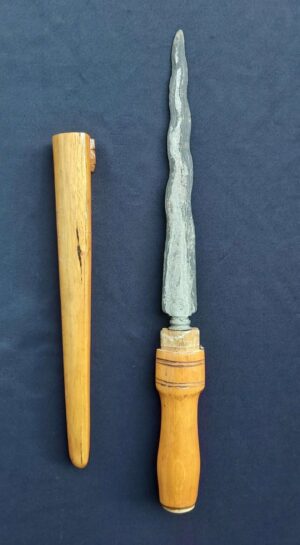 Spear Luk 7 - ZK-118