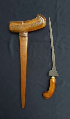 Keris - ZK-154