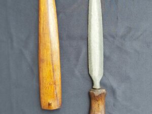 Spear Blade - ZK-163
