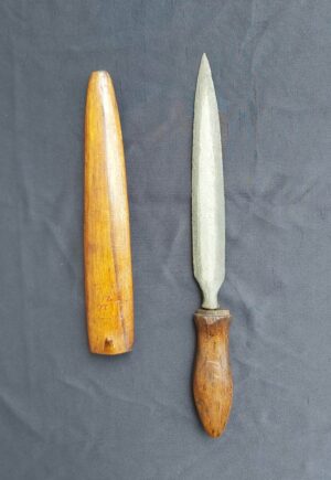 Spear Blade - ZK-163