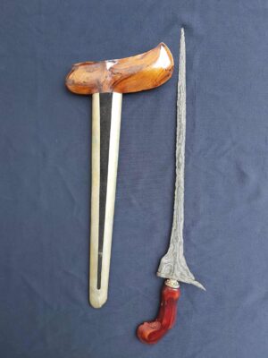 Jalak Majapahit Batu Lapak Est. majapahit - ZK-188