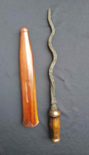 Spear Kelentang Luk 5 Kelengan Est. Singosari - ZK-193