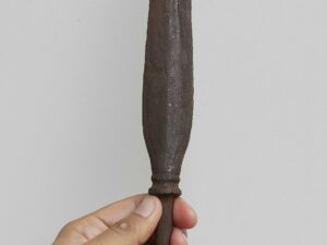 Spear - ZK-198