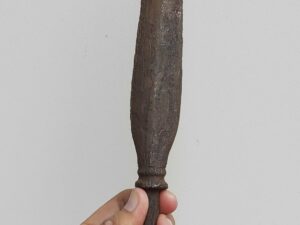 Spear - ZK-198