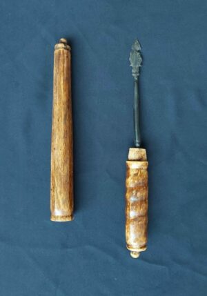 Keris Semar - ZK-227