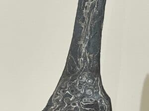 Keris 3 Pamor 3 Khodamic Spirits - ZKF-376