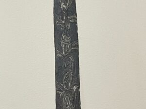 Keris 3 Pamor 3 Khodamic Spirits - ZKF-376