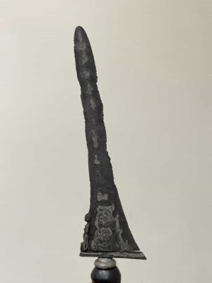 Keris Bethok Pandito Semedi (Majapahit Kingdom)- ZKF-413