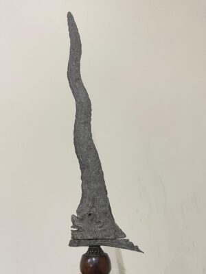 Keris Dragon Naga Kiki - ZKF-377