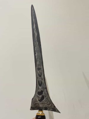 Keris Flowing Gold (Pancuran Mas) - ZKF-375
