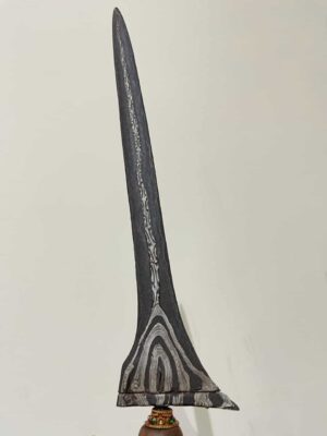 Keris Flowing Gold (Pancuran Mas) – ZKF-390