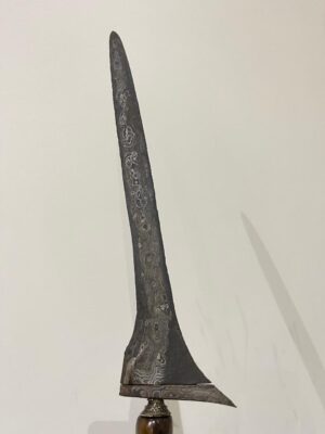 Keris Golden Rain Udan Mas (Padjajaran Kingdom) – ZKF-361