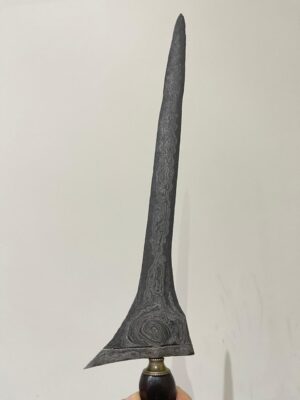 Keris Golden Rain Udan Mas Puser Bumi – ZKF-359