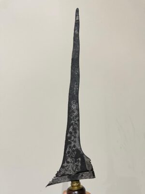 Keris Golden Rain Udan Mas Tiban – ZKF-378