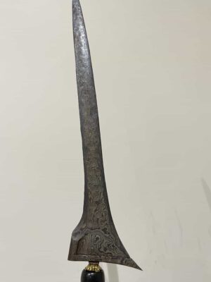 Keris Golden Rain Udan Mas – ZKF-363