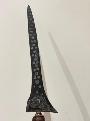 Keris Golden Rain Udan Mas – ZKF-366