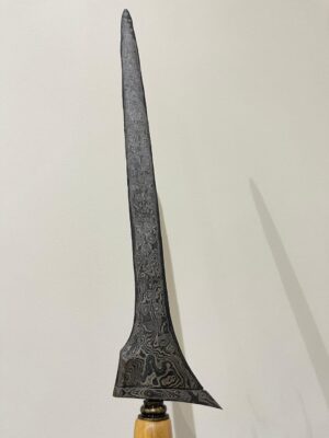 Keris Golden Rain Udan Mas – ZKF-368