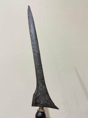 Keris Golden Rain Udan Mas – ZKF-373