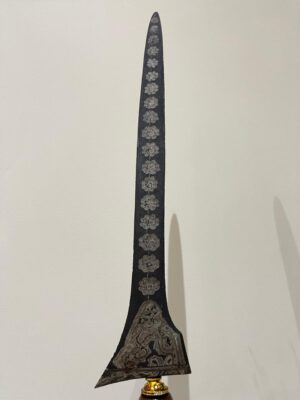 Keris Jasmine Melati Tumpuk (SUPER CLASS) – ZKF-374