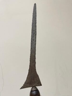 Keris Jasmine Melati Tumpuk - ZKF-383