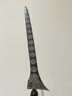 Keris Jasmine Melati Tumpuk – ZKF-360