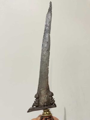 Keris Omyang Jimbe – ZKF-392