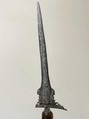 Keris Omyang Jimbe – ZKF-414