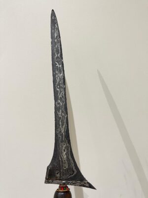 Keris Pamor Sekar Kopi (Coffee Plant) – ZKF-365