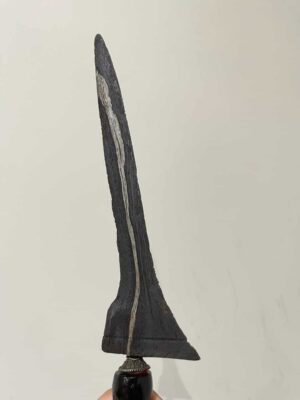 Keris Pamor Sodo Lanang - ZKF-393