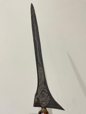 Keris Shooting Star Pamor Satrio – ZKF-395