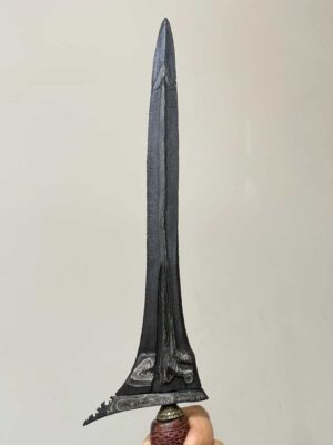 Keris Shooting Star Pamor Satrio – ZKF-412