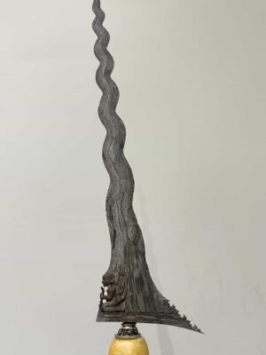 Keris Super Unique - ZKF-356