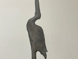 Spear Burung (Monkey Siluman Spirit) - ZKF-402