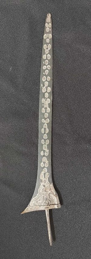 ZKD-275-HMZ - Keris Udan Mas(02)